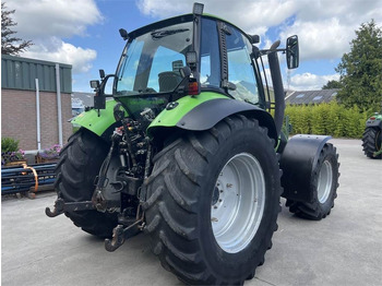 Τρακτέρ Deutz Agrotron 150 MK3: φωτογραφία 5