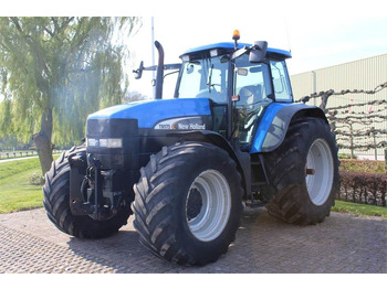 Τρακτέρ NEW HOLLAND TM