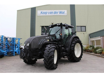 Τρακτέρ VALTRA T162