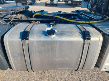 Τράκτορας MAN TGX 18.510 BLS 4x2 2-Kreis Hydraulik: φωτογραφία 5 Τράκτορας MAN TGX 18.510 BLS 4x2 2-Kreis Hydraulik: φωτογραφία 5