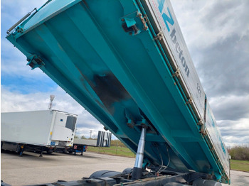 Φορτηγό ανατρεπόμενο MAN TGX 28.480 6X2 BL Liftachse: φωτογραφία 5 Φορτηγό ανατρεπόμενο MAN TGX 28.480 6X2 BL Liftachse: φωτογραφία 5