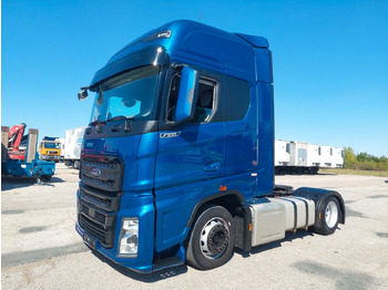 Τράκτορας FORD