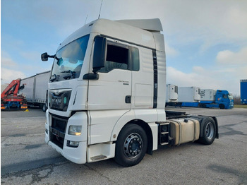 Τράκτορας MAN TGX 18.480