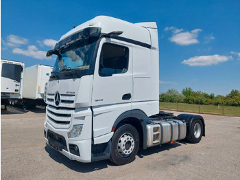 Τράκτορας MERCEDES-BENZ Actros 1845
