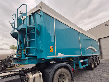 Επικαθήμενο ανατρεπόμενο BENALU