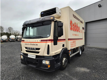 Φορτηγό ψυγείο IVECO EuroCargo