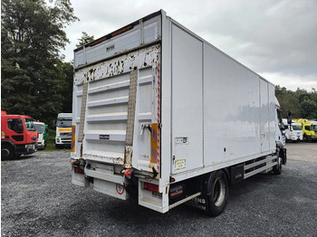 Φορτηγό κόφα Iveco Stralis 310 CASE + D'HOLLANDIA 1500 KG - 224125 KM: φωτογραφία 4