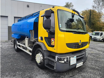 Μίσθωση Renault Premium 270 DXI - 13500L FUEL / CARBURANT - 4 COMP Renault Premium 270 DXI - 13500L FUEL / CARBURANT - 4 COMP: φωτογραφία 3