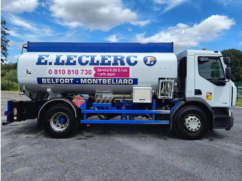 Μίσθωση Renault Premium 310 DXI - CARBURANT / FUEL 13500L - 4 COMP Renault Premium 310 DXI - CARBURANT / FUEL 13500L - 4 COMP: φωτογραφία 4 Μίσθωση Renault Premium 310 DXI - CARBURANT / FUEL 13500L - 4 COMP Renault Premium 310 DXI - CARBURANT / FUEL 13500L - 4 COMP: φωτογραφία 4