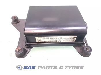 Ηλεκτρονική μονάδα ελέγχου DAF