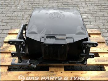 Ανταλλακτικό για Φορτηγό DAF CF Euro 6 Accubak DAF 2049055: φωτογραφία 3