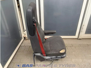 Kάθισμα για Φορτηγό DAF CF Euro 6 Chauffeursstoel DAF 2104662: φωτογραφία 4