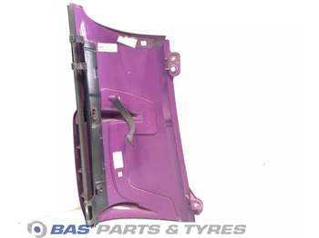 Αμάξωμα και εξωτερικό για Φορτηγό DAF CF Euro 6 Hoekspoiler DAF 1843707: φωτογραφία 2 Αμάξωμα και εξωτερικό για Φορτηγό DAF CF Euro 6 Hoekspoiler DAF 1843707: φωτογραφία 2