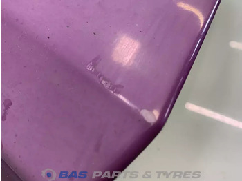 Αμάξωμα και εξωτερικό για Φορτηγό DAF CF Euro 6 Hoekspoiler DAF 1843707: φωτογραφία 4 Αμάξωμα και εξωτερικό για Φορτηγό DAF CF Euro 6 Hoekspoiler DAF 1843707: φωτογραφία 4