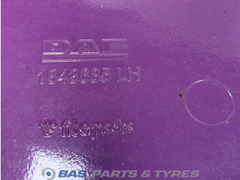 Αμάξωμα και εξωτερικό για Φορτηγό DAF CF Euro 6 Hoekspoiler DAF 1843707: φωτογραφία 3 Αμάξωμα και εξωτερικό για Φορτηγό DAF CF Euro 6 Hoekspoiler DAF 1843707: φωτογραφία 3