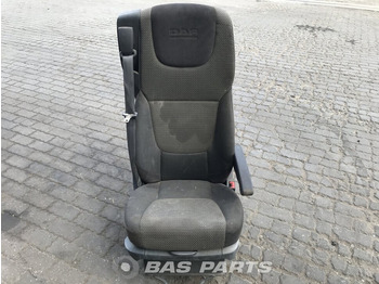Kάθισμα DAF CF 85