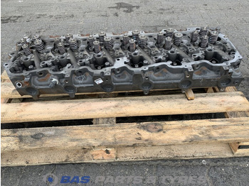 Μπλοκ κυλίνδρων DAF