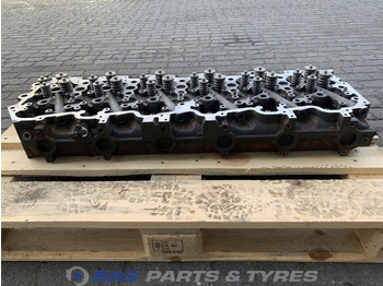 Μπλοκ κυλίνδρων DAF