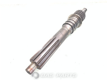 Κιβώτιο ταχυτήτων DAF