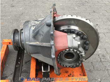 Διαφορικό DAF