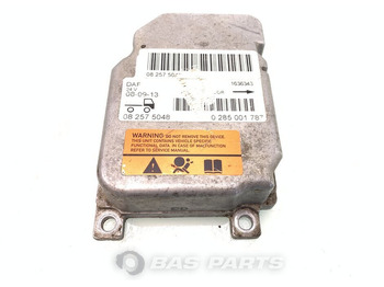 Καλώδιο/ Σύρματα DAF