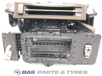 Θέρμανση/ Εξαερισμός για Φορτηγό DAF Kacheleenheid DAF 2154534: φωτογραφία 3