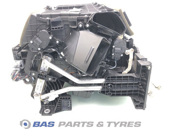 Θέρμανση/ Εξαερισμός για Φορτηγό DAF Kacheleenheid DAF 2154534: φωτογραφία 2