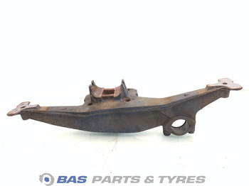 Ανάρτηση DAF