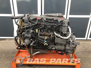 Κινητήρας για Φορτηγό DAF MX340 U1 CF85 Euro 4-5 Engine DAF MX340 U1 1883884: φωτογραφία 1
