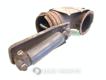 Εξαρτήματα φρένων DAF