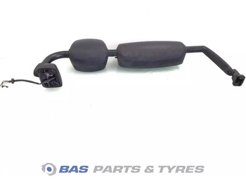 Εσωτερικός καθρέφτης DAF