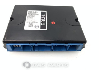 Καλώδιο/ Σύρματα DAF