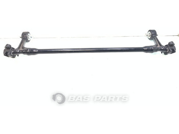 Ανάρτηση DAF