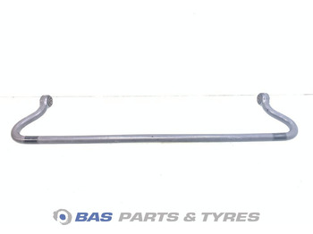 Ανάρτηση DAF