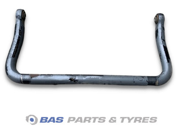 Ανάρτηση DAF