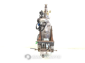 Κολώνα τιμονιού DAF