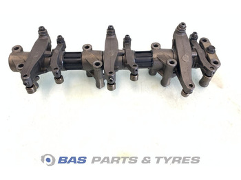 Κινητήρας και ανταλλακτικά DAF