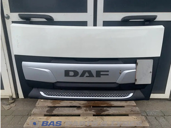 Μάσκα ψυγείου DAF XF 106