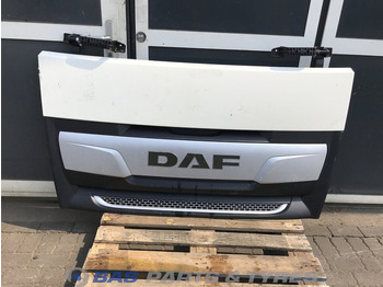 Μάσκα ψυγείου DAF XF 106
