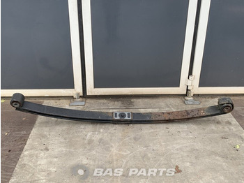 Ανάρτηση DAF XF 106