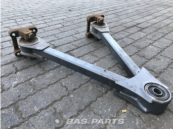 Κρεμαγιέρα για Φορτηγό DAF: φωτογραφία 3