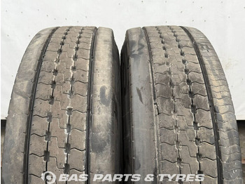 Ελαστικό για Φορτηγό DUNLOP: φωτογραφία 2
