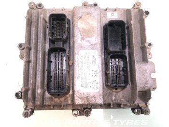 Ηλεκτρονική μονάδα ελέγχου MAN