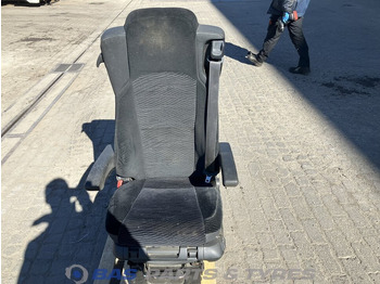 Kάθισμα MERCEDES-BENZ Actros