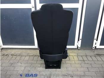 Kάθισμα για Φορτηγό Mercedes-Benz Actros MP4 Bijrijdersstoel Mercedes A 960 910 03 09: φωτογραφία 3