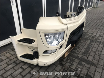 Προφυλακτήρας για Φορτηγό Mercedes-Benz Actros MP4 Bumper Mercedes A 960 310 23 22: φωτογραφία 3