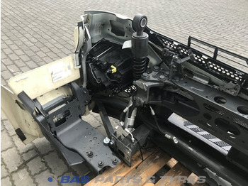 Προφυλακτήρας για Φορτηγό Mercedes-Benz Actros MP4 Bumper Mercedes A 960 310 23 22: φωτογραφία 4