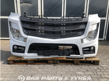 Προφυλακτήρας MERCEDES-BENZ Actros