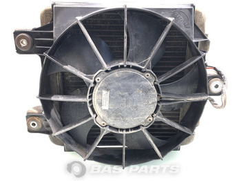 Ψυγείο λαδιού MERCEDES-BENZ Actros