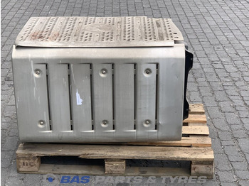 Σύστημα εξάτμισης MERCEDES-BENZ Actros